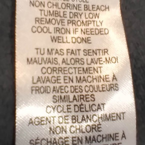 Travis Mathew Newport ¼ Zip Pullover Men’s Large Gray Long Sleeve TM1MU419 Logos - Picture 12 of 16